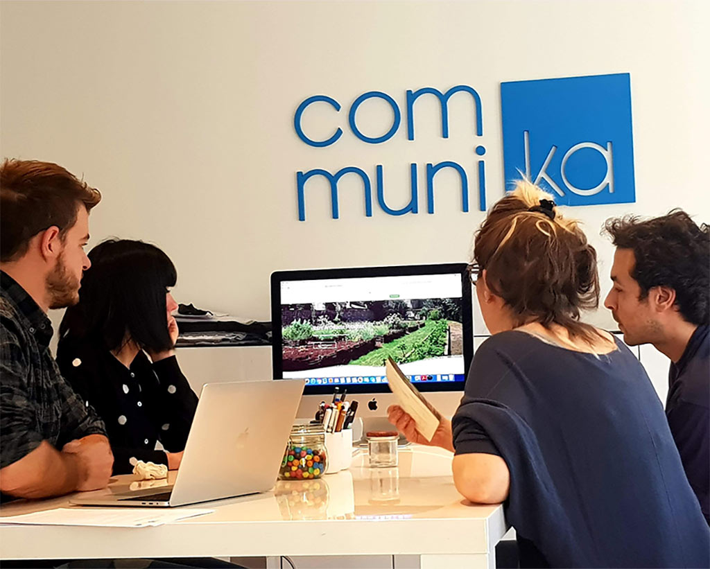 agence communication mons stratégie marque identité visuelle