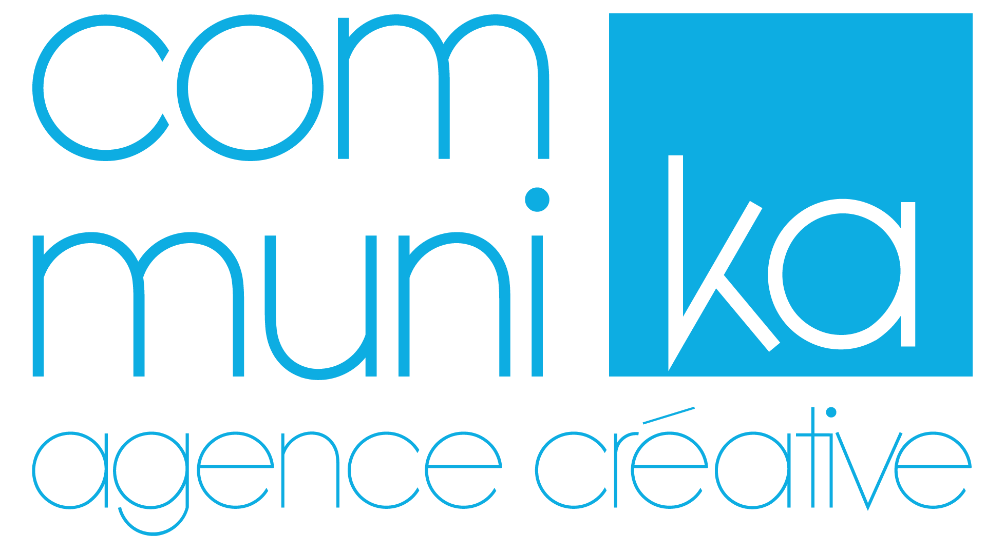 Création de logo, identité graphique et supports de communication, Communika votre partenaire dans la communication à Mons Tournai Charleroi