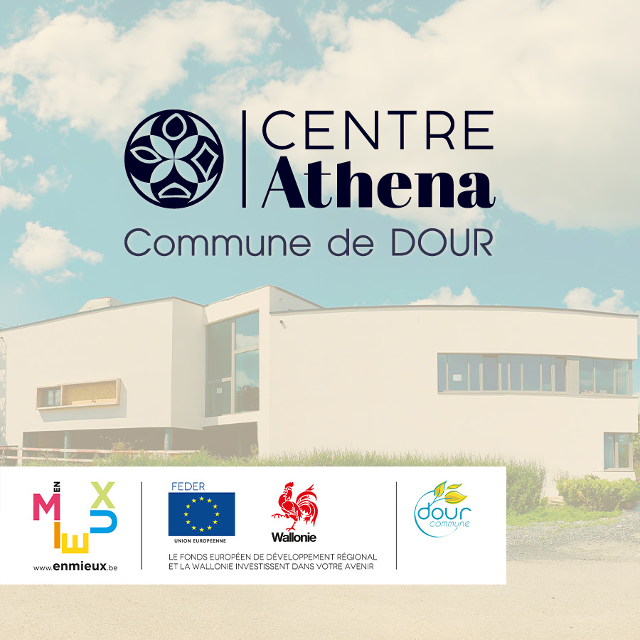 agence de communication et agence web à Mons, Communika: identité visuelle, logo, branding, création site internet, site web, supports de communication